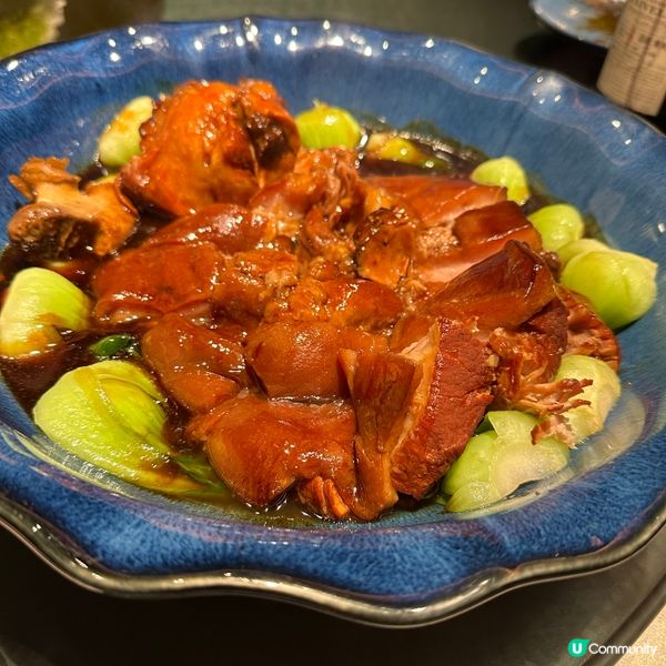 淮揚菜推介 part 2