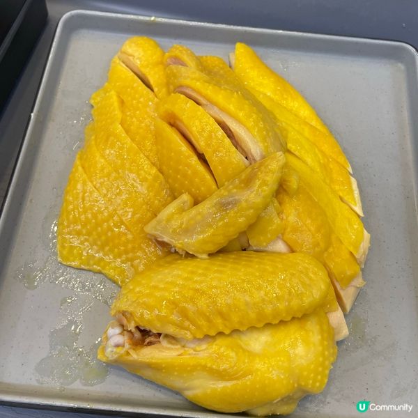 📝旺角 。全日雞實驗所