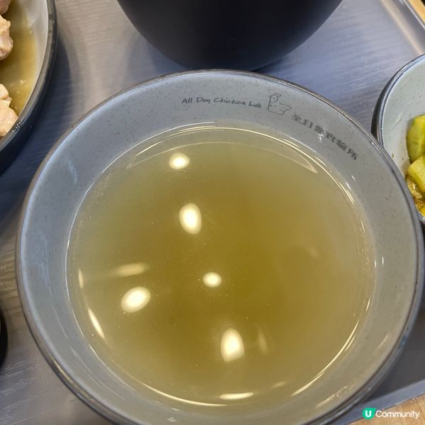 📝旺角 。全日雞實驗所