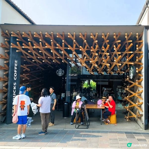 太宰府七夕🎋！風鈴🎐甜品😋，正呀！