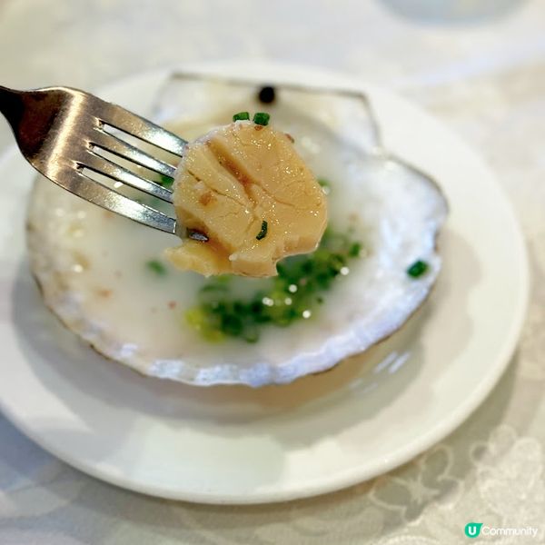 鮮味假期@六福菜館