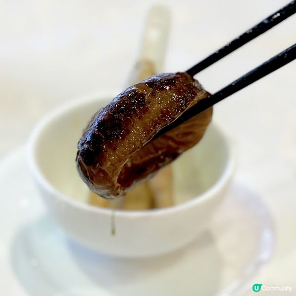 鮮味假期@六福菜館