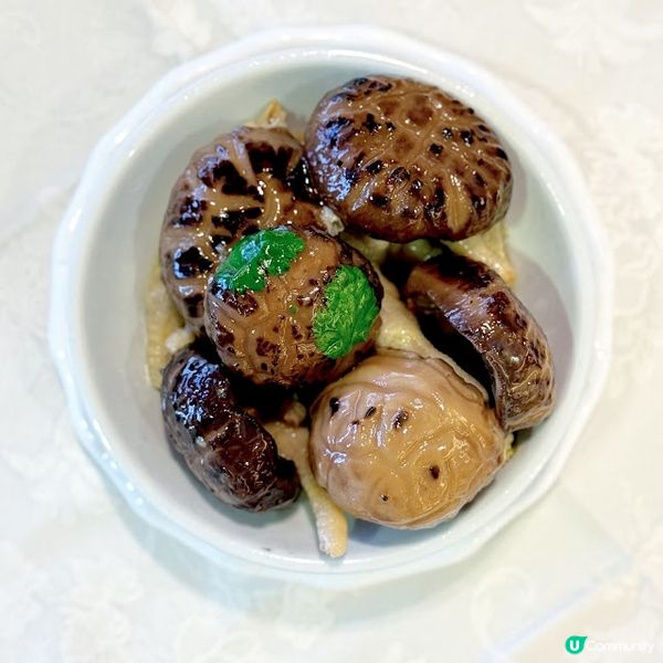 鮮味假期@六福菜館