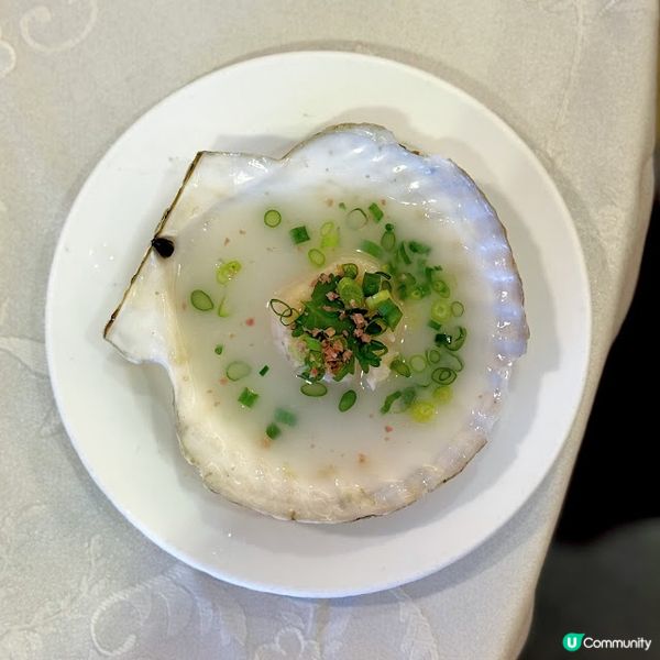 鮮味假期@六福菜館