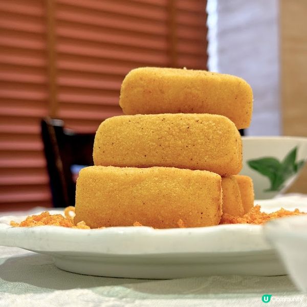 鮮味假期@六福菜館