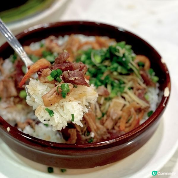 鮮味假期@六福菜館