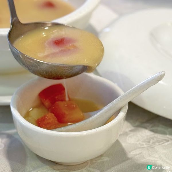 鮮味假期@六福菜館