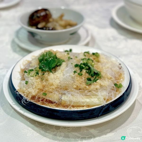 鮮味假期@六福菜館