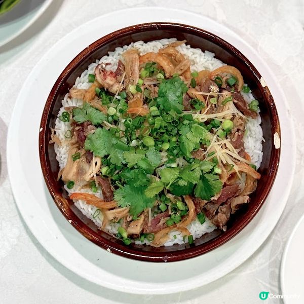 鮮味假期@六福菜館