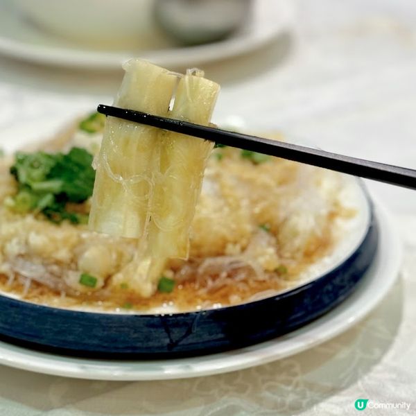 鮮味假期@六福菜館