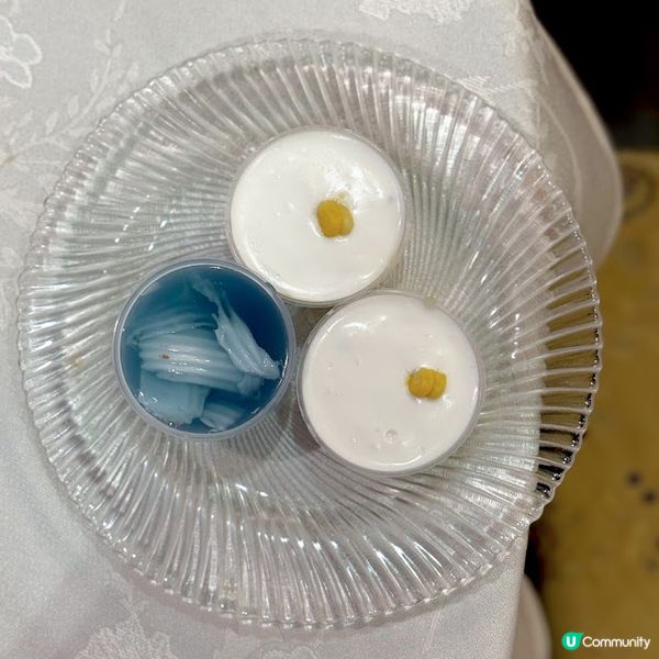 鮮味假期@六福菜館