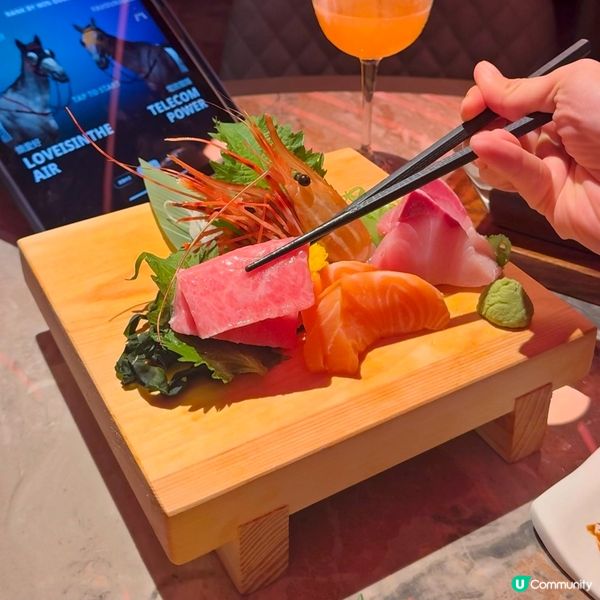 逢星期三一齊去跑馬地馬場跑馬仔🐎有得玩 有得食🤩🤩