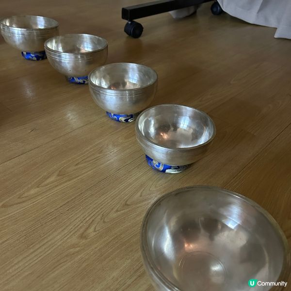 假期去邊好?|塔羅占卜+頌缽聲頻浴