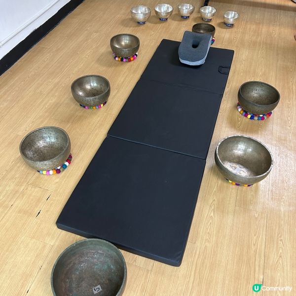 假期去邊好?|塔羅占卜+頌缽聲頻浴