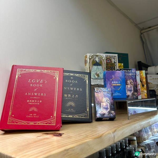 假期去邊好?|塔羅占卜+頌缽聲頻浴