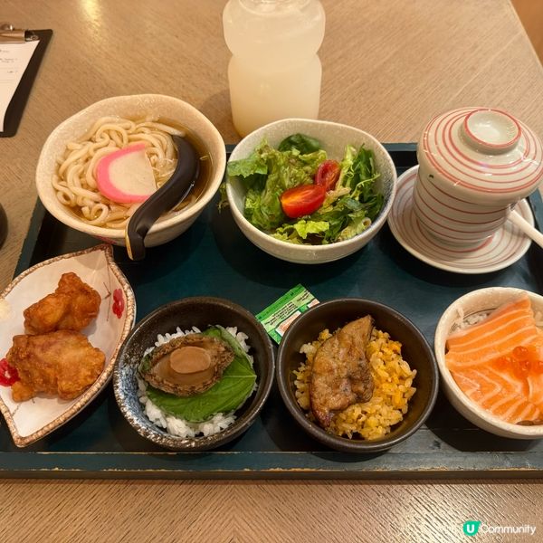 匠心製作 簡潔精美 色香味俱全