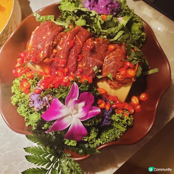 新城市廣場正宗泰式火鍋四面泰