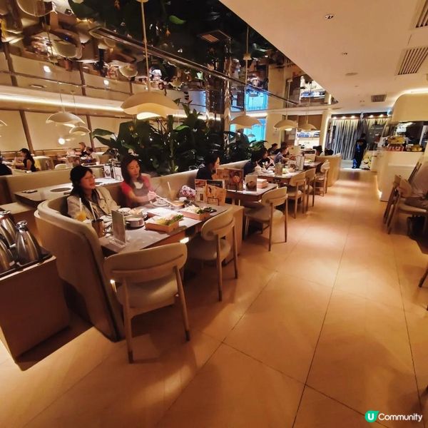 新城市廣場正宗泰式火鍋四面泰