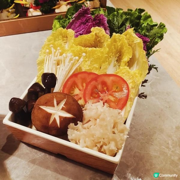 新城市廣場正宗泰式火鍋四面泰