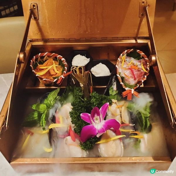 新城市廣場正宗泰式火鍋四面泰