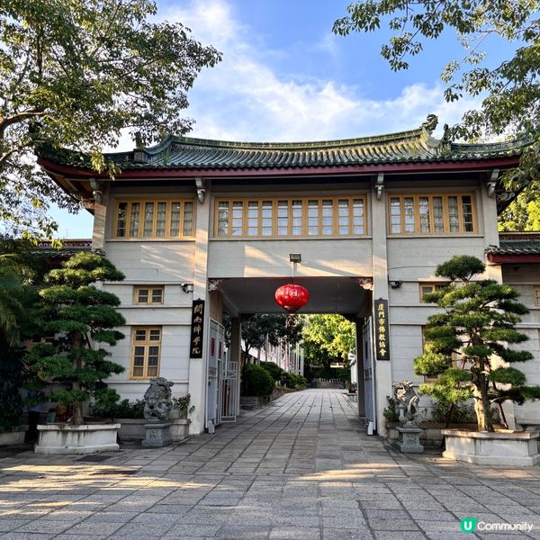 廈門南普陀朝拜攻略！🙏 拜佛食素全攻略！ 🤩