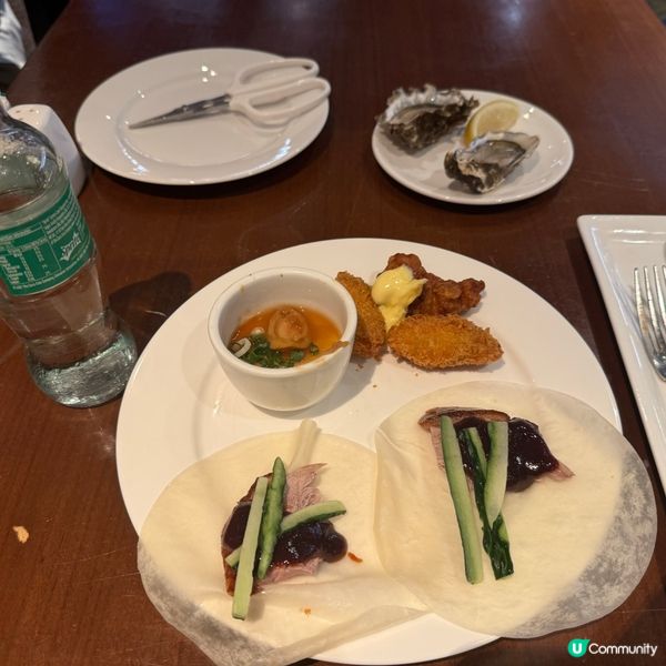 性價比從來都是自助餐的最重要一環