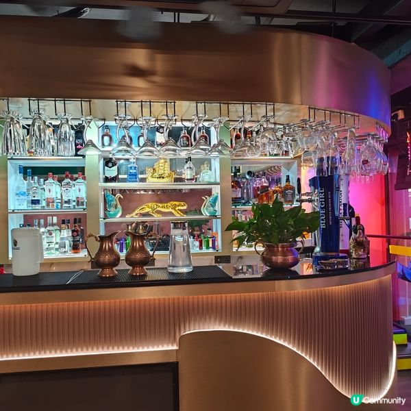 【佐敦咖哩葉🤤！正宗印度菜😋】