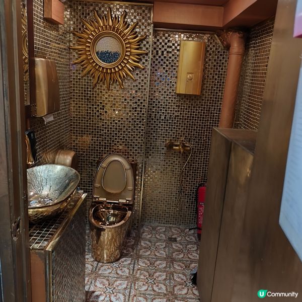 【佐敦咖哩葉🤤！正宗印度菜😋】