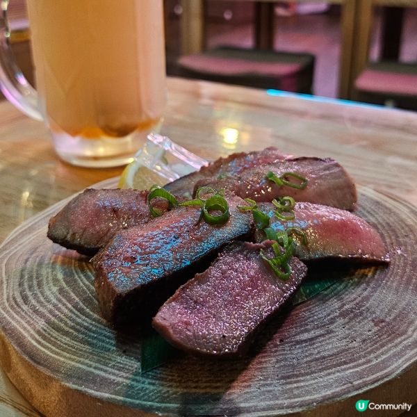 🥢 居酒屋嘆靚料！每一啖都係驚喜✨