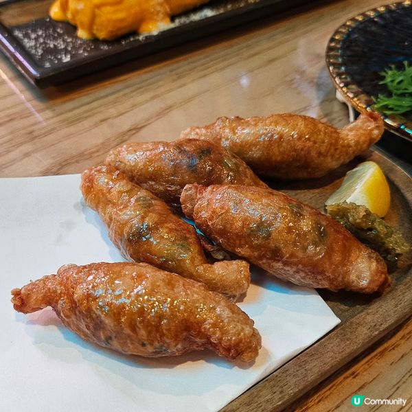 🥢 居酒屋嘆靚料！每一啖都係驚喜✨