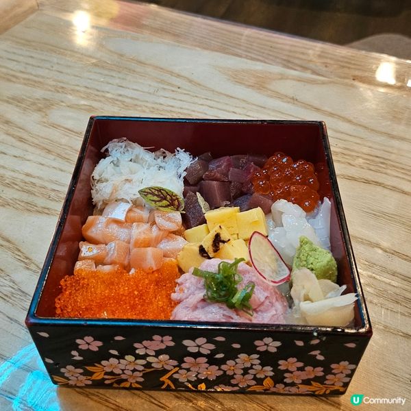 🥢 居酒屋嘆靚料！每一啖都係驚喜✨