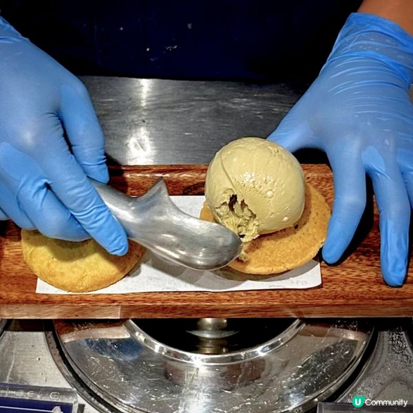 凍冰冰嘅南洋味道