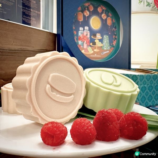 凍冰冰嘅南洋味道