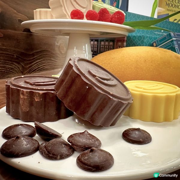 凍冰冰嘅南洋味道