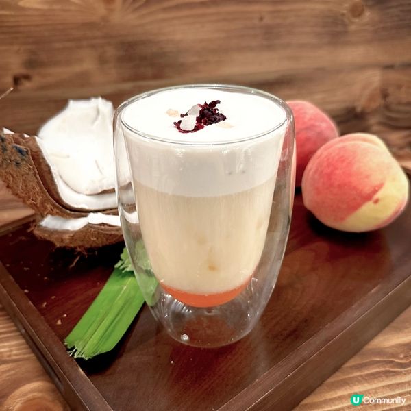 凍冰冰嘅南洋味道