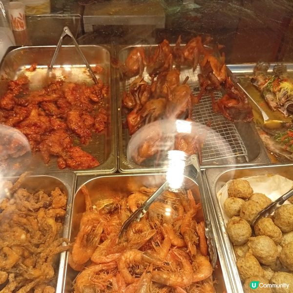 名都酒樓結業😭！兩餸飯救星駕到！🔥