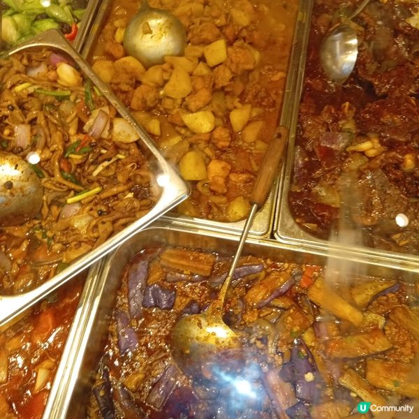 名都酒樓結業😭！兩餸飯救星駕到！🔥