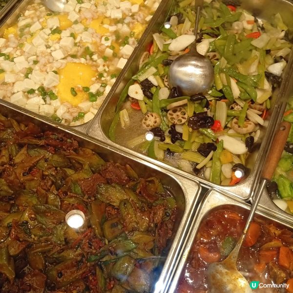 名都酒樓結業😭！兩餸飯救星駕到！🔥