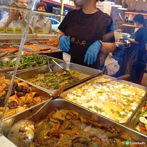 名都酒樓結業😭！兩餸飯救星駕到！🔥