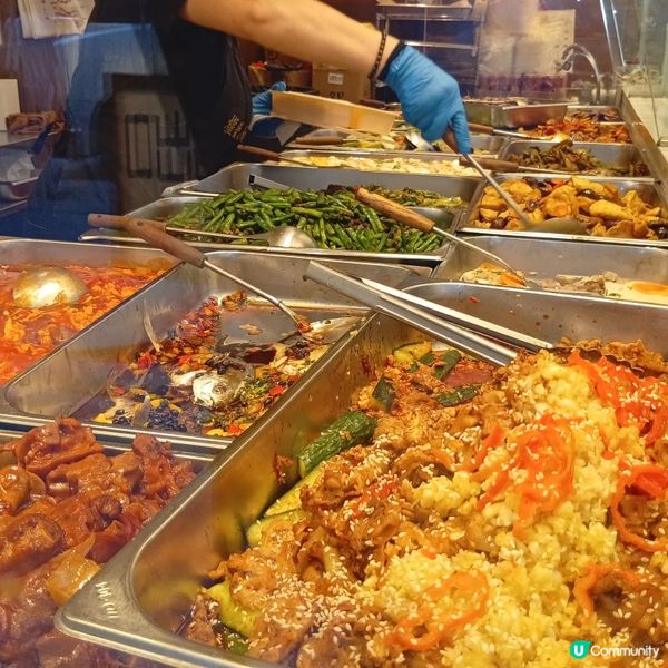 名都酒樓結業😭！兩餸飯救星駕到！🔥