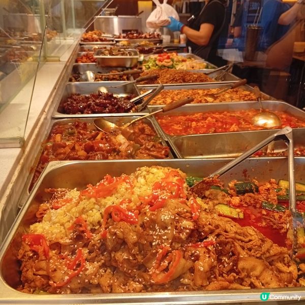 名都酒樓結業😭！兩餸飯救星駕到！🔥