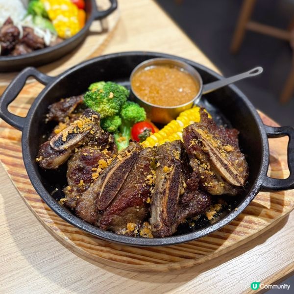 平價鐵板餐廳🍽️