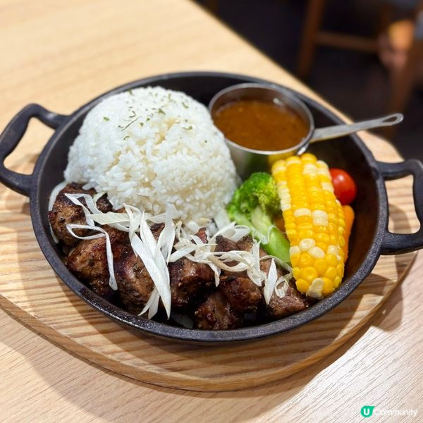 平價鐵板餐廳🍽️