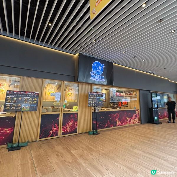 平價鐵板餐廳🍽️