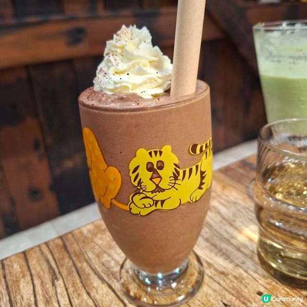 今次再食！將軍澳北歐風西餐 🍕😋