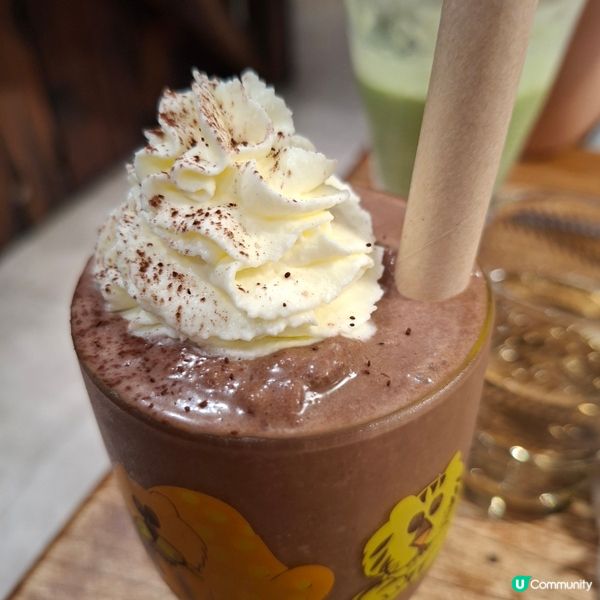 今次再食！將軍澳北歐風西餐 🍕😋