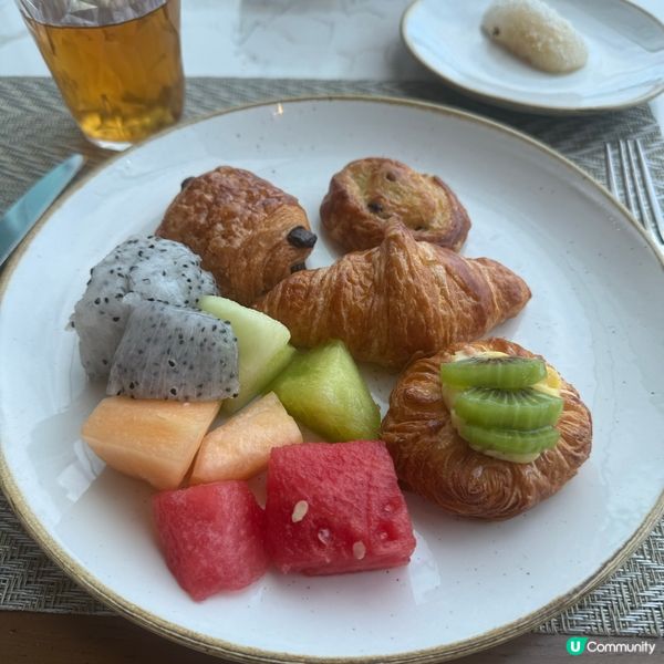 我和大熊貓有個約會