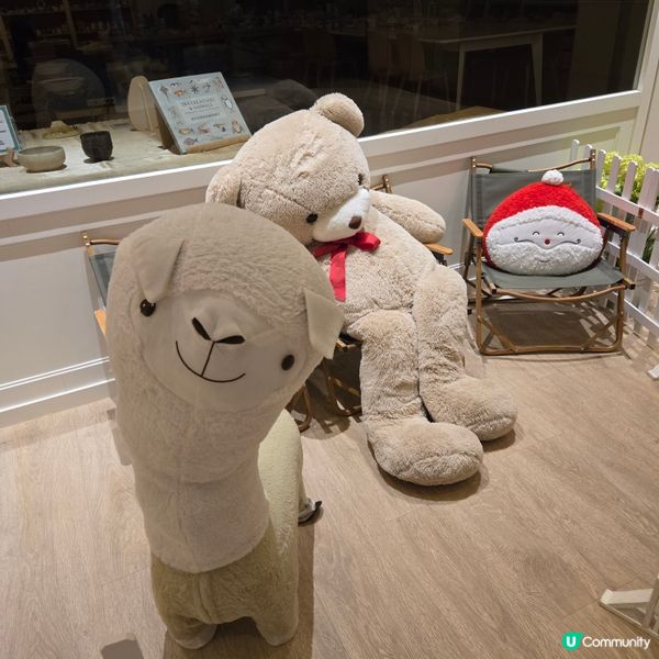 #UCreator #打卡美食 #好去處 #全新景點 #ch...