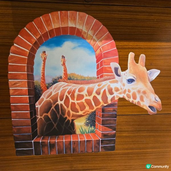 #UCreator #打卡美食 #好去處 #全新景點 #ch...