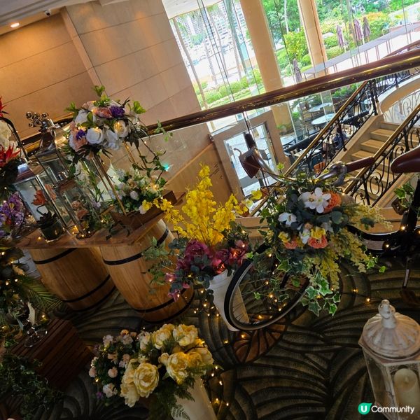 #UCreator #打卡美食 #好去處 #全新景點 #ch...